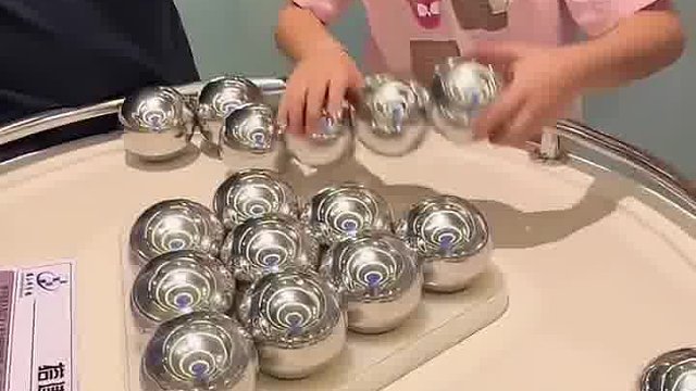 这是一个靠脑力的游戏