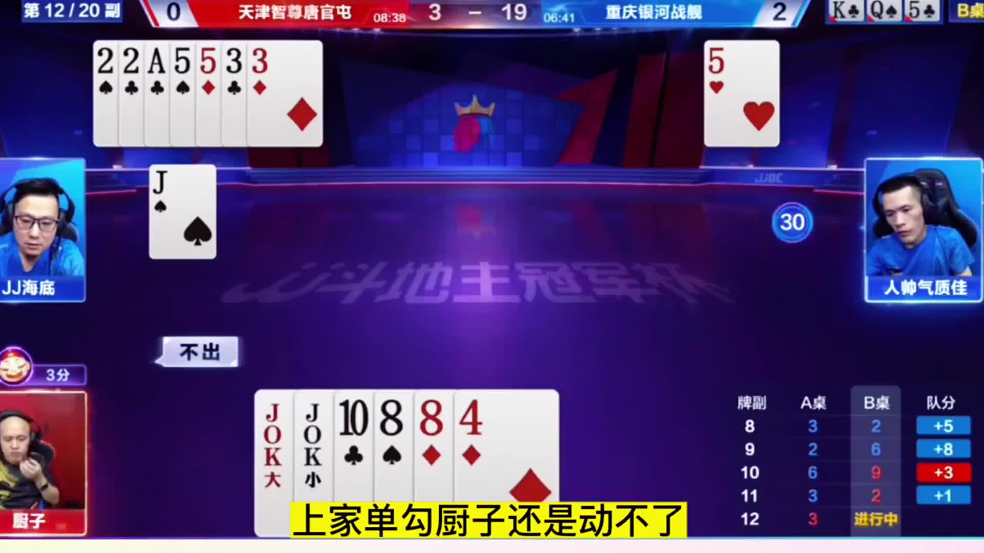 指望人帅应该是不太可能了