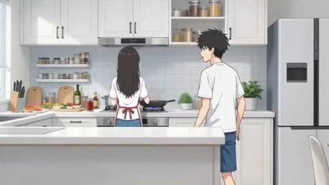 最了解妈妈的儿子