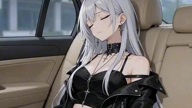 当你有个内向朋友