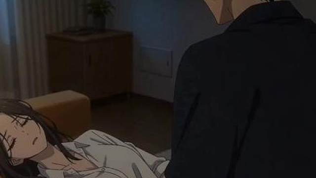 这两个孩子到底是谁的？
