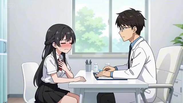 你们胸口闷吗
