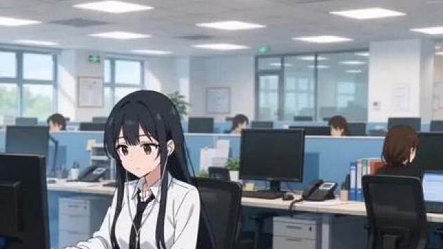 啥？老板这个位置听不见