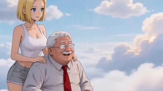 AI云端的纸人奇遇