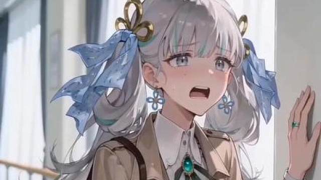 AI马步练习的意外延长