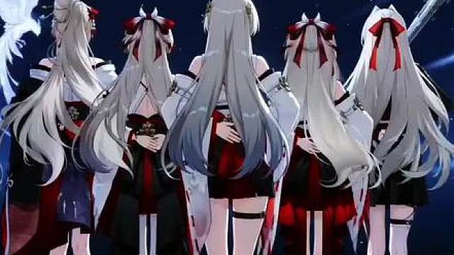 五等分的快乐
