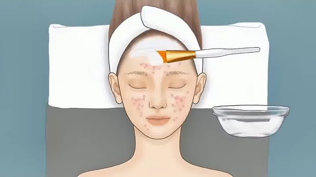 压力熬夜就爆痘，到底该怎么改善？