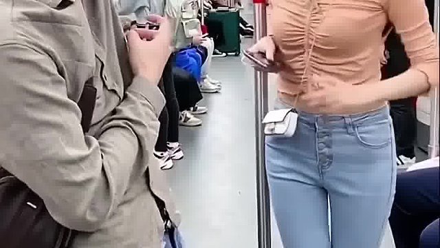 要拍就大方拍！