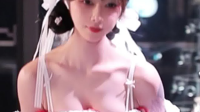 【艺涵老师】谁一见我倾心