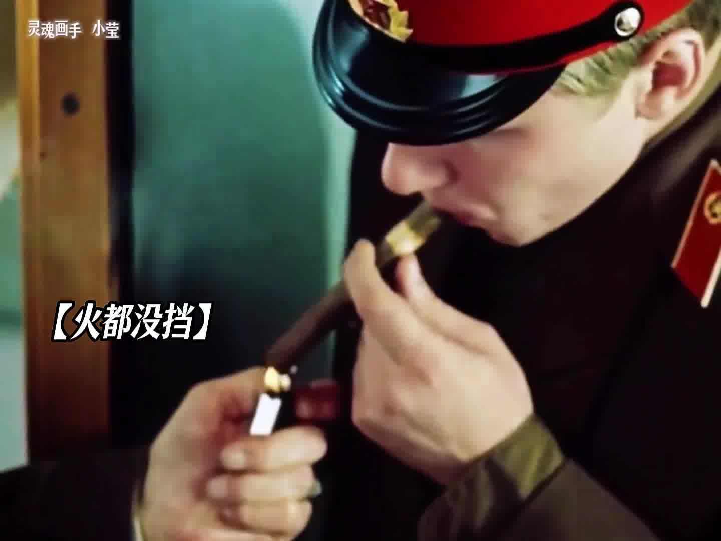 劫后余生的感觉真好