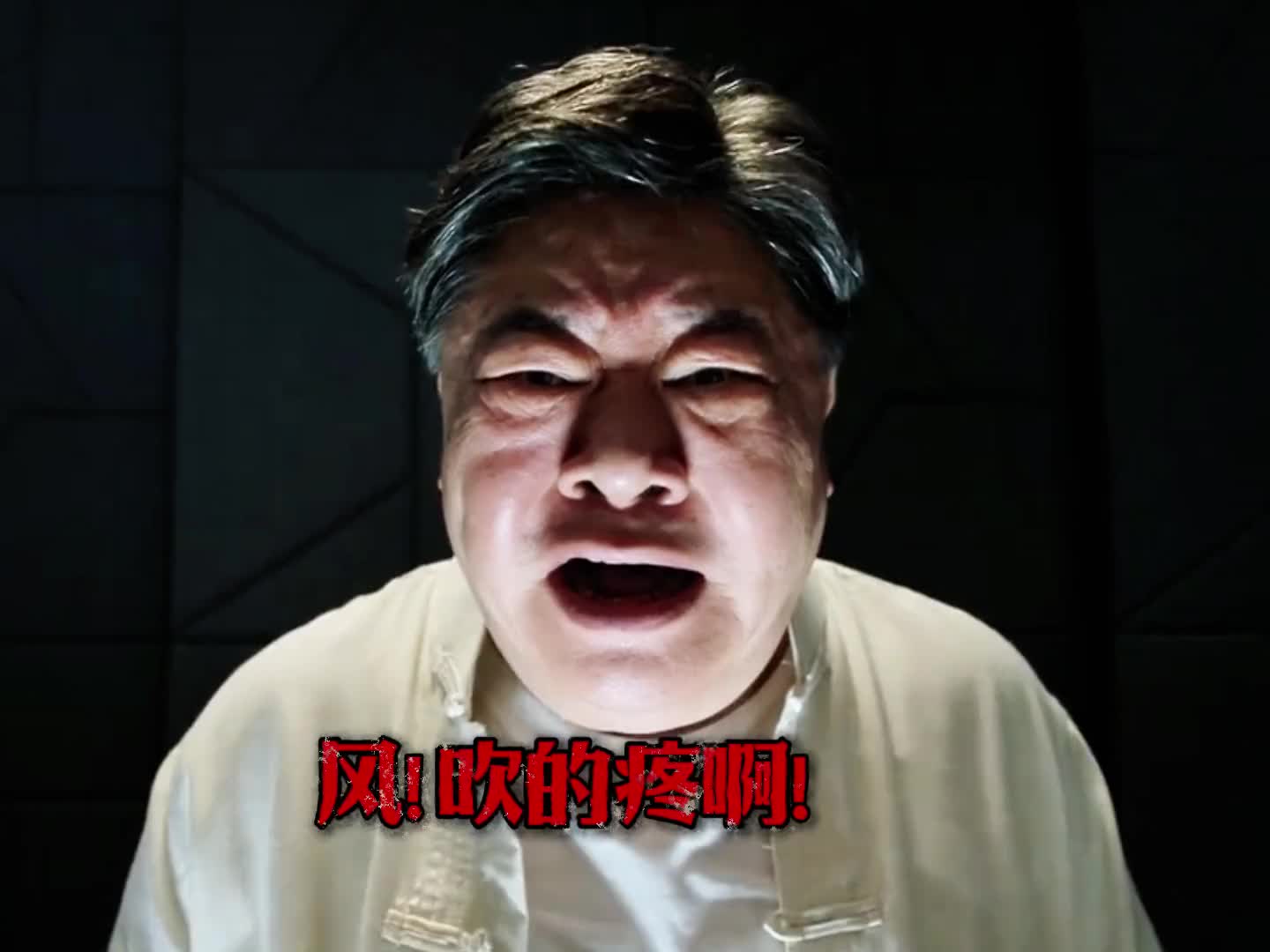假如过世的亲人可以这样托梦