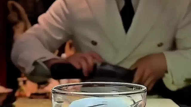 堪称艺术！世界顶级调酒师的演出