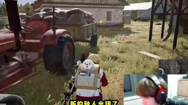 明神个人操作“名场面”，吕布的称号可不是白叫的