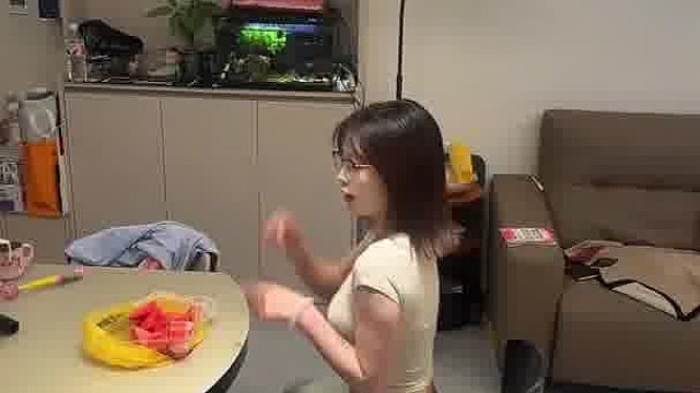 这种猛的坐进去最快了
