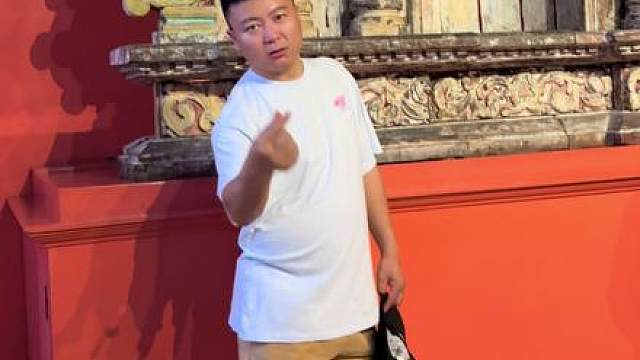 菲律宾博物馆游览