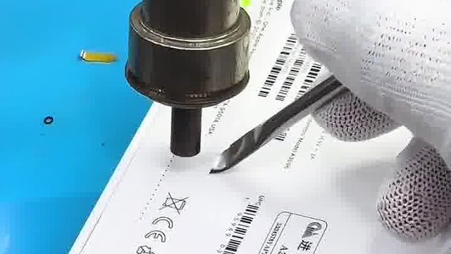 科技与很活儿无处不在