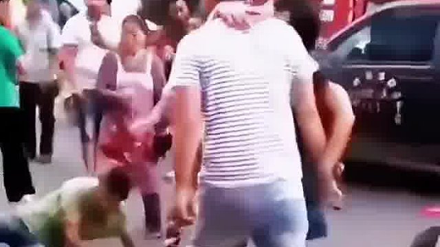 哥们不听劝闯大祸了