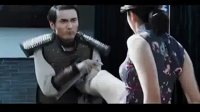 最后那一下是什么意思？