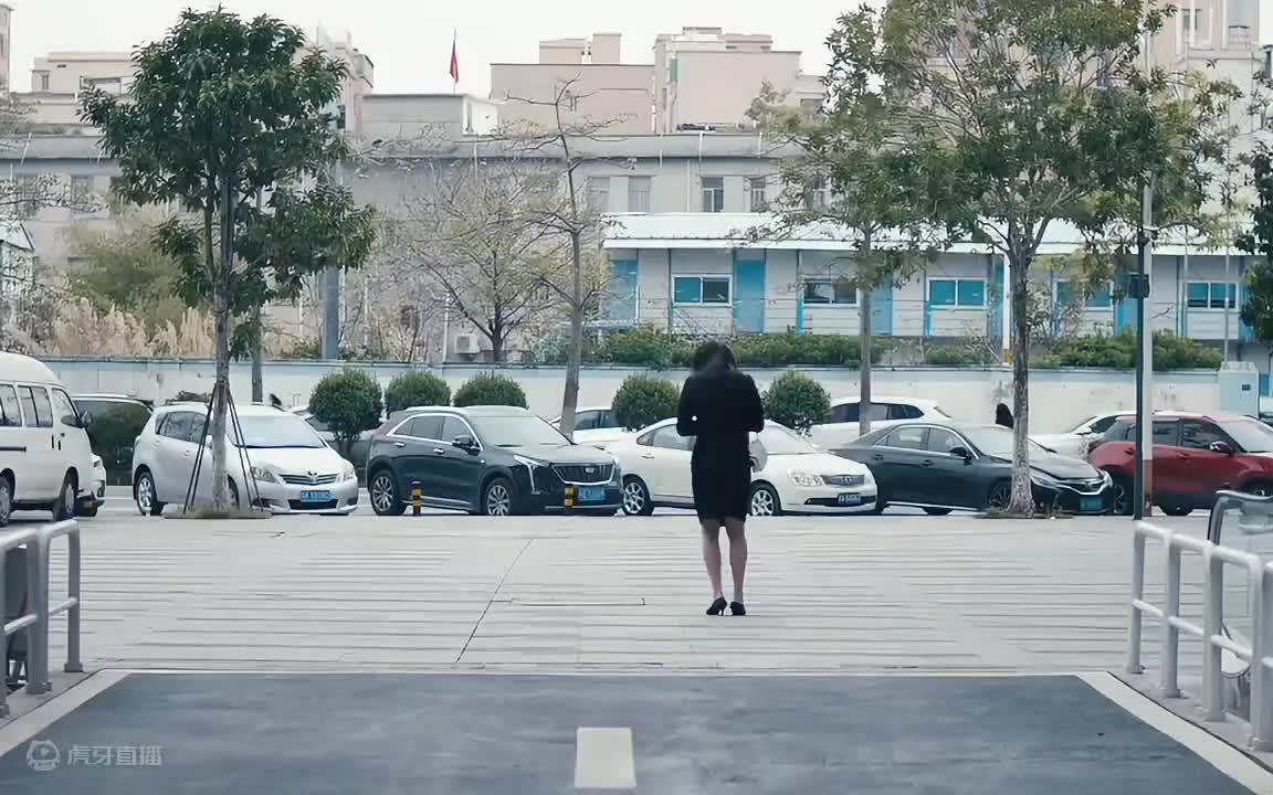 哪有什么岁月静好，不过是有人替我们负重前