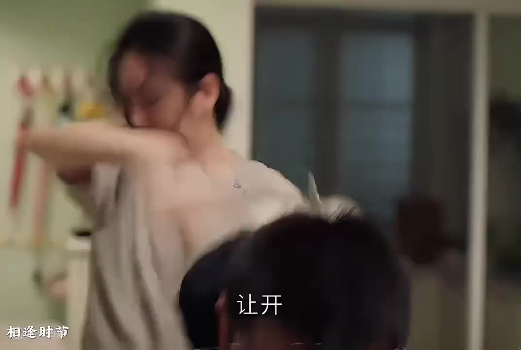 男子替妻子入狱五年