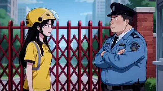 关了扇门关了扇窗。