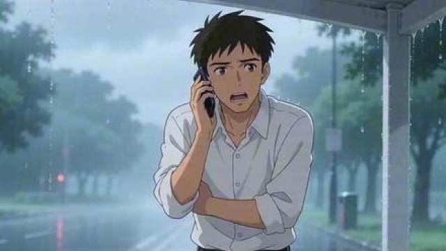 大丈夫能屈能伸，叫就叫
