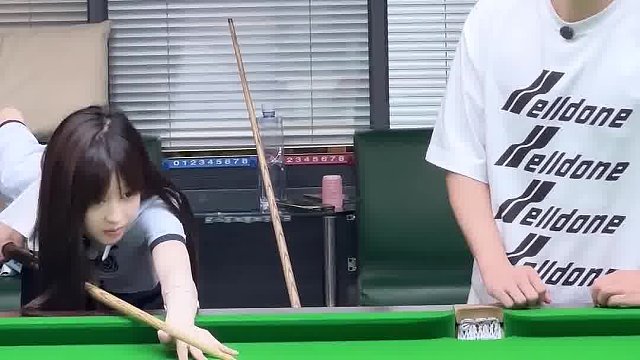 这该怎么打？