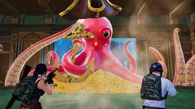 6月30日新版本巨轮岛最新玩法爆料