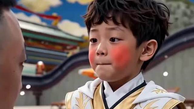 开心开心极了