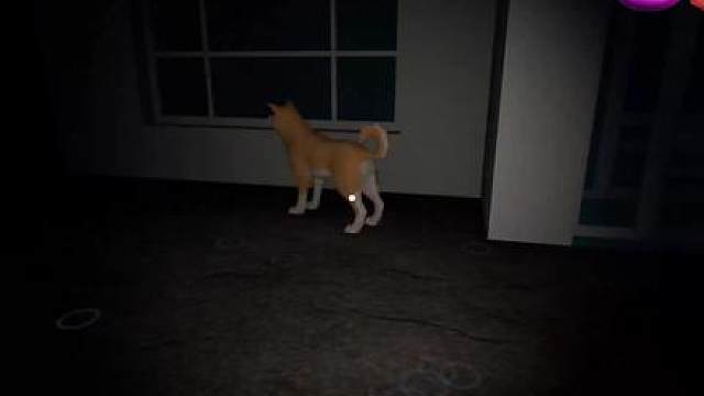 奇葩游戏：狗子乱入皮兹餐厅！是帮忙还是帮倒忙？皮兹纯享无解说