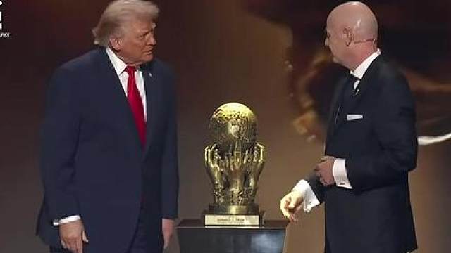 今年世界杯的“吃相”有多难看？