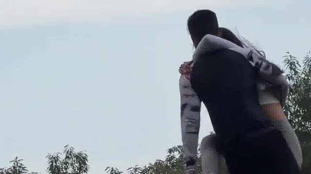 灵魂出窍