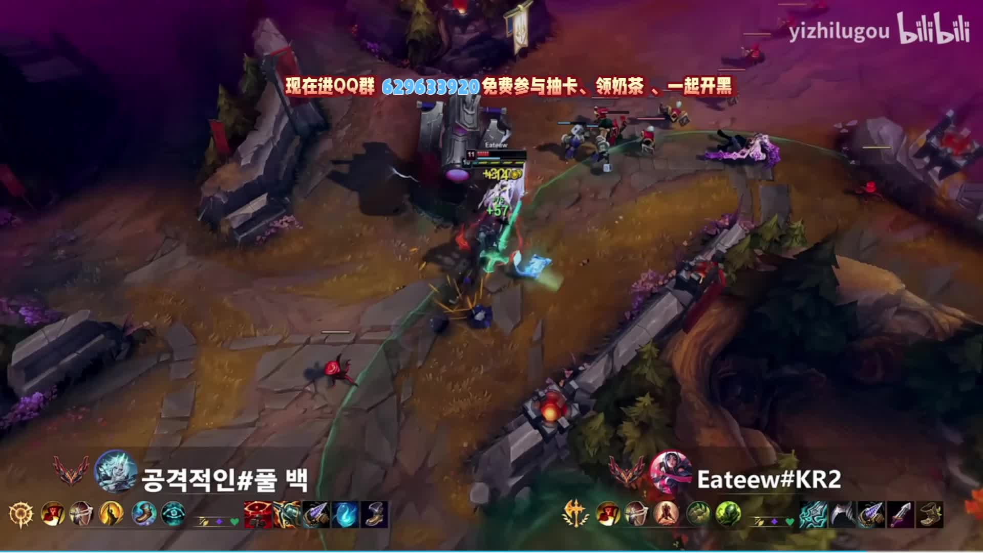 韩服天骄实力遭观众质疑