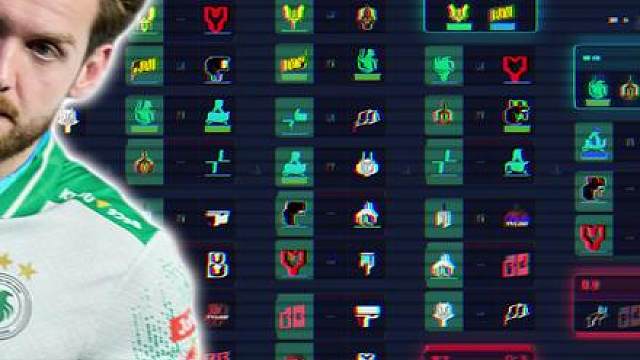 科隆MAJOR·第三轮作业-为啥是历史上最好猜的一次？