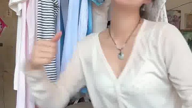 衣服干了吗