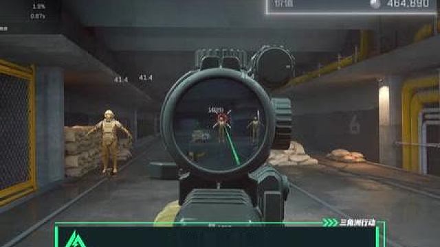 MK47性价比改枪！