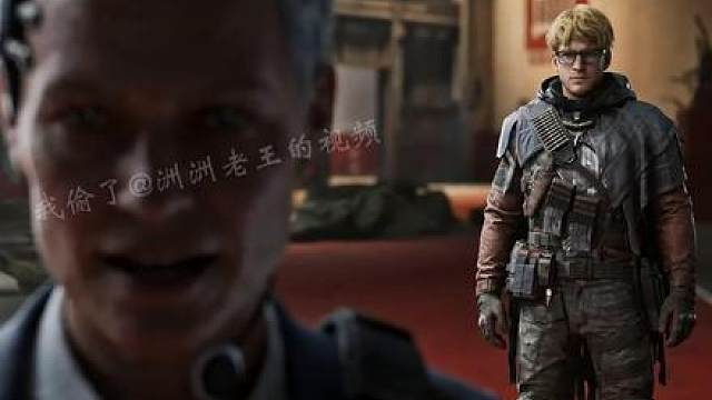德穆兰跟阿萨拉合作！对抗哈德森？