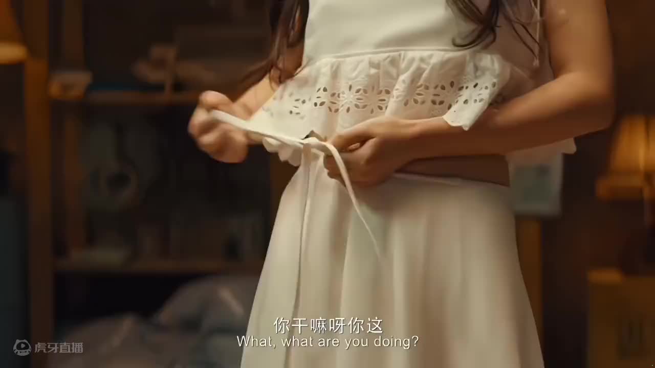 小时候救的小狐狸，长大后来报恩以身相许