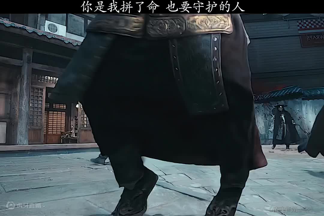 做梦都想拥有的守护灵，他会守护你世世代代！