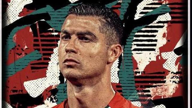 C罗空门不进，葡萄牙2-1战胜尼日利亚