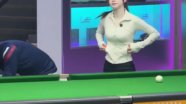 藏了几颗球？