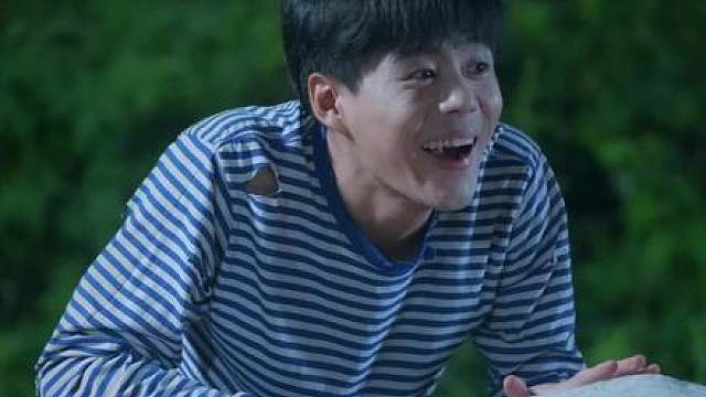 村傻赵春风撞破欺凌，被村霸张小虎活活打死