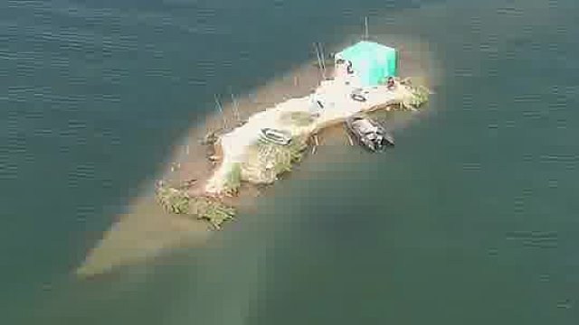 这应该不会空军吧