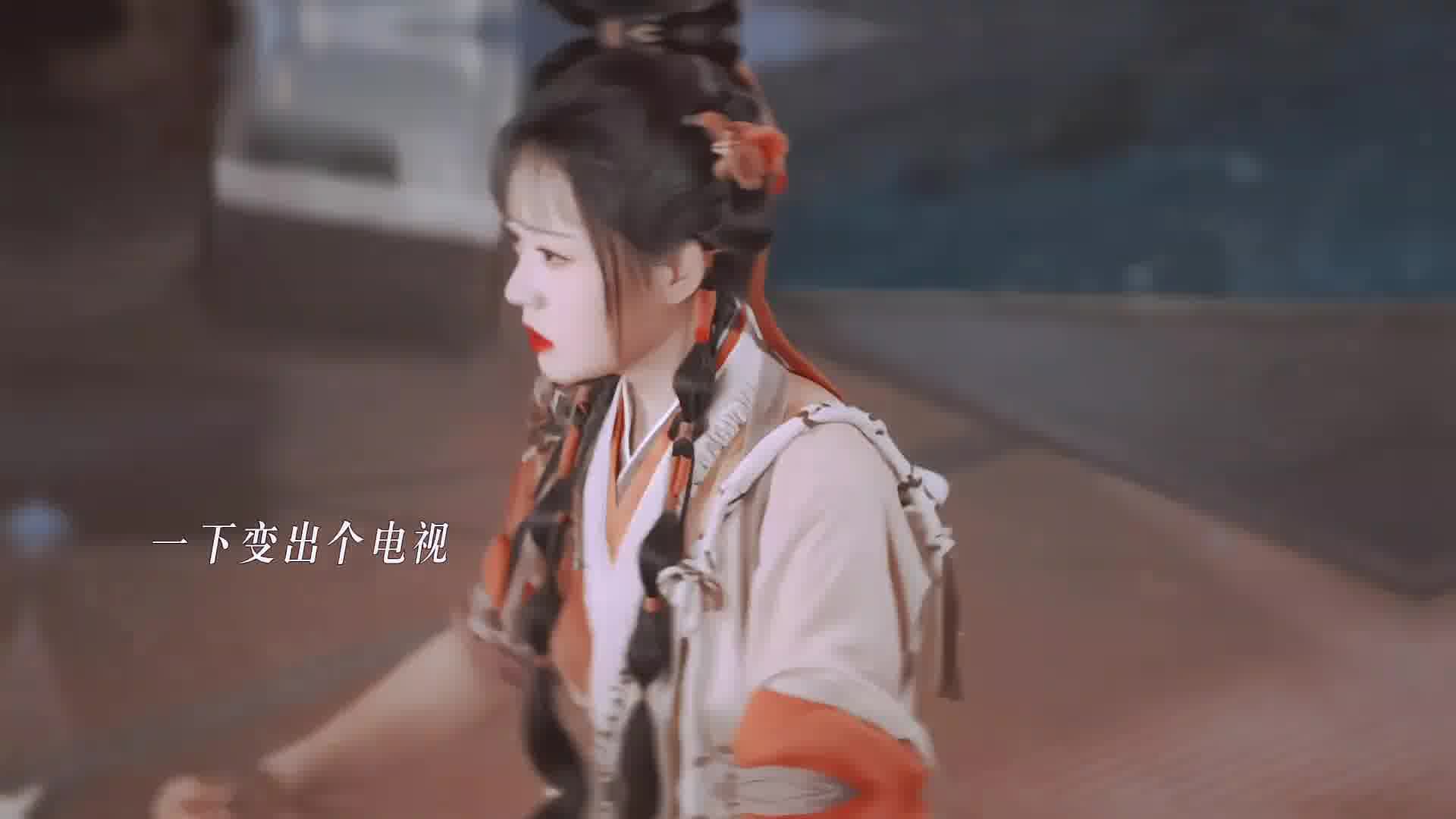 菜鸡女官和千年狐尊灵魂互换