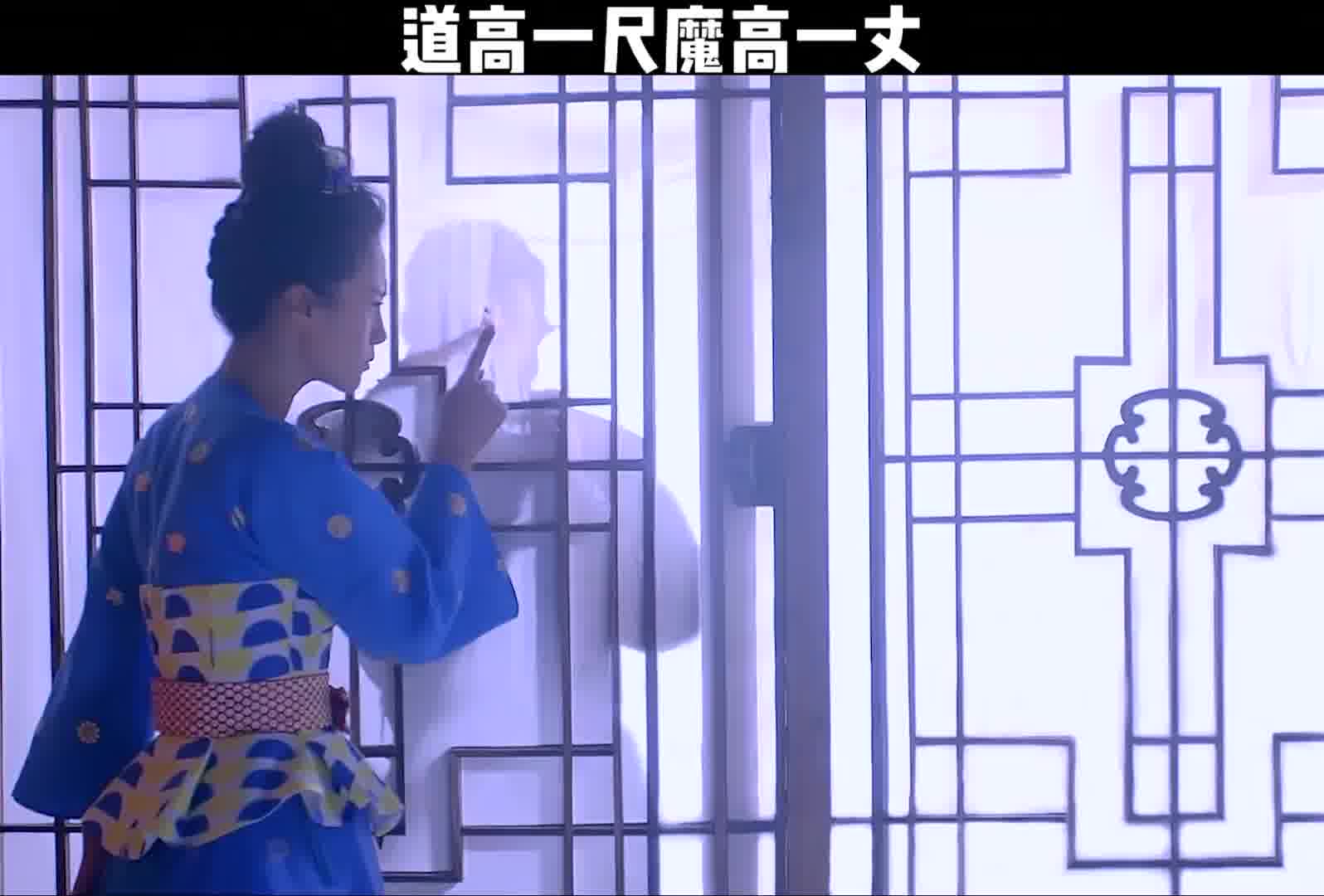 这下看你怎么堵