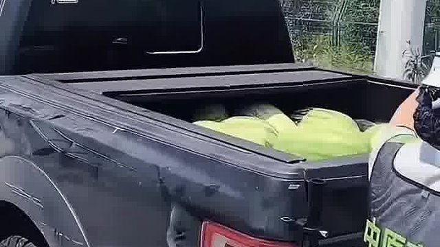 大皮卡符合要求吗