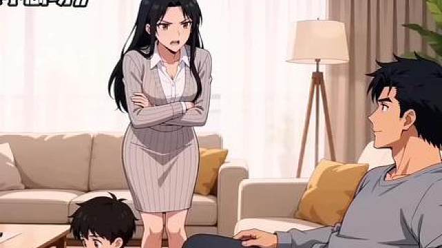 儿子都懂