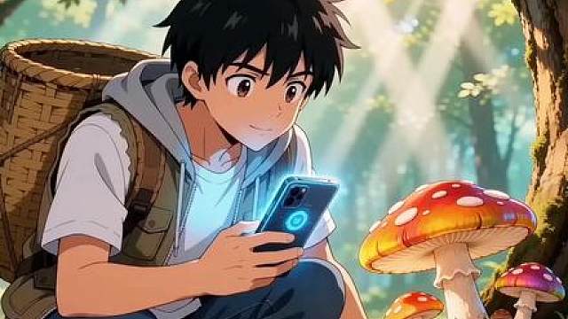 请放心食用