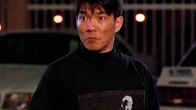 原来这就是台词的力量！