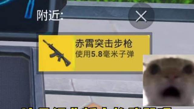 《最新武器赤霄》